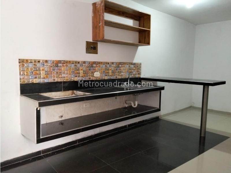 Piso – Jamundí, El Dorado, Campos de Pangola - Vista 4