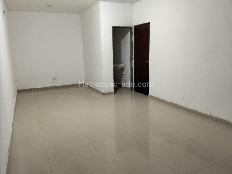 Piso – Jamundí, El Dorado, Campos de Pangola - Vista 5