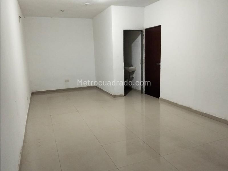 Piso – Jamundí, El Dorado, Campos de Pangola - Más