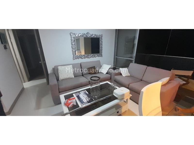 Apartment in Jamundí, Verde Alfaguara, Sur - Vista 5