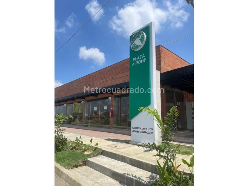 Local Comercial en Arriendo, Parque Natura, Jamundi - Vista 2