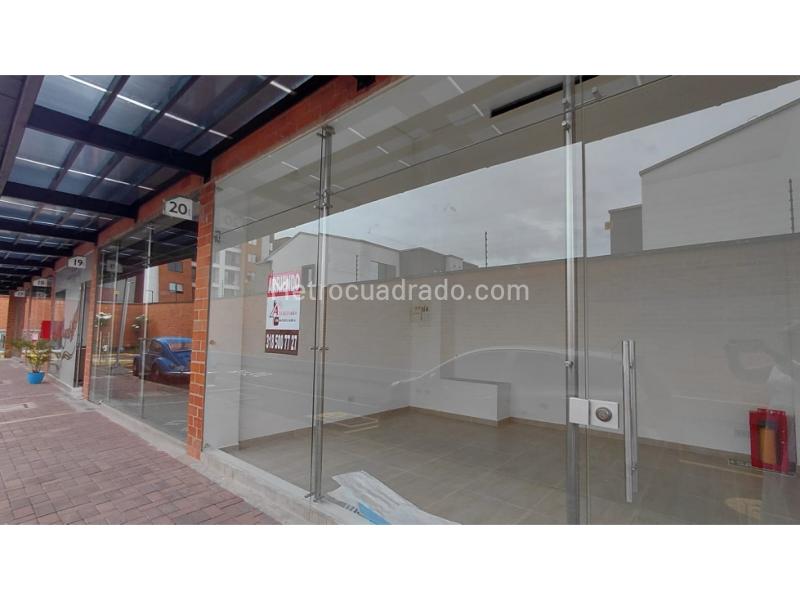 Local Comercial en Arriendo, Parque Natura, Jamundi – pohled 2