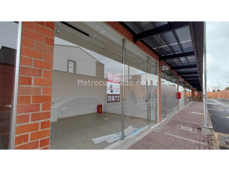 Local Comercial en Arriendo, Parque Natura, Jamundi – pohled 3