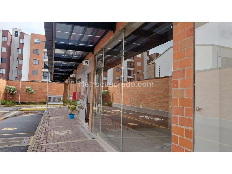 Local Comercial en Arriendo, Parque Natura, Jamundi – pohled 4