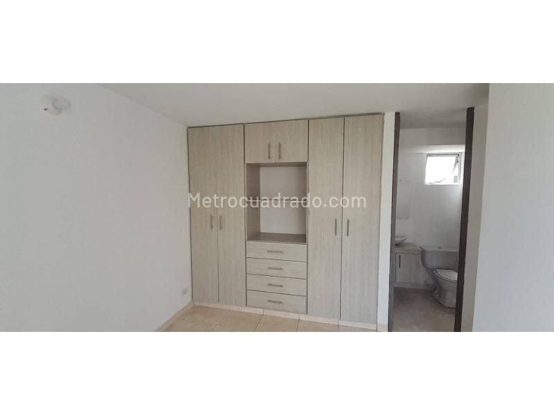 Apartamento en Arriendo, Los Naranjos La Reserva, Jamundi – pohled 3