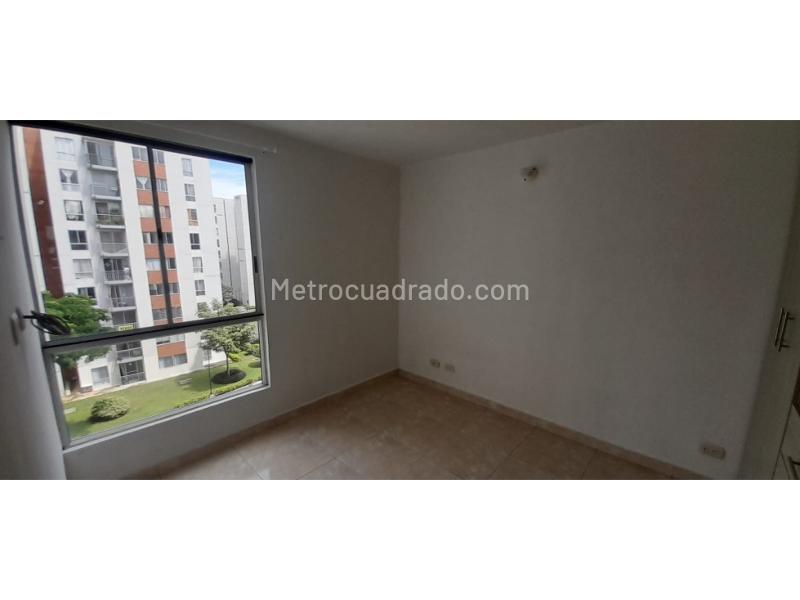 Apartamento en Arriendo, Los Naranjos La Reserva, Jamundi – pohled 4