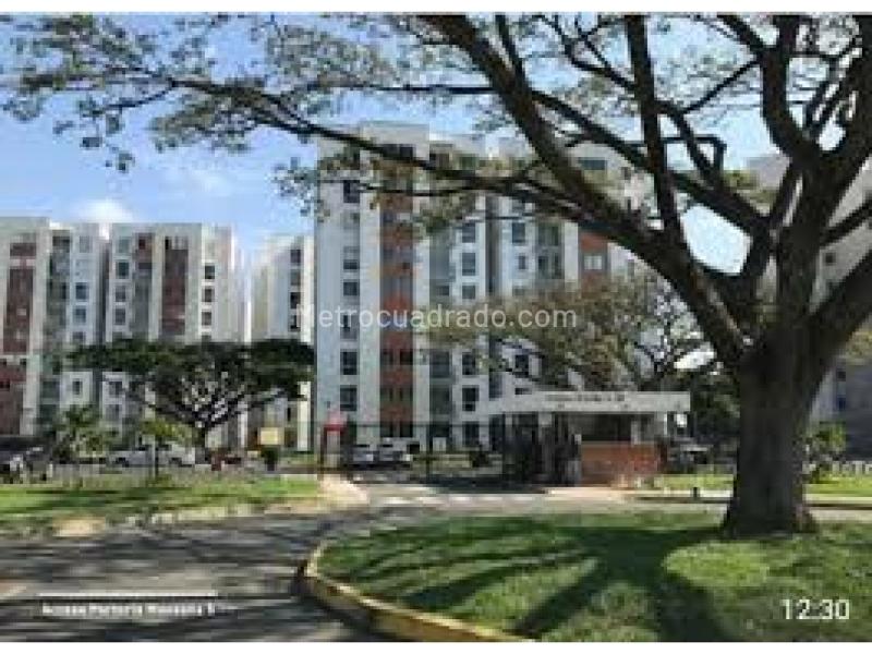 Apartamento en Arriendo, Los Naranjos La Reserva, Jamundi – další