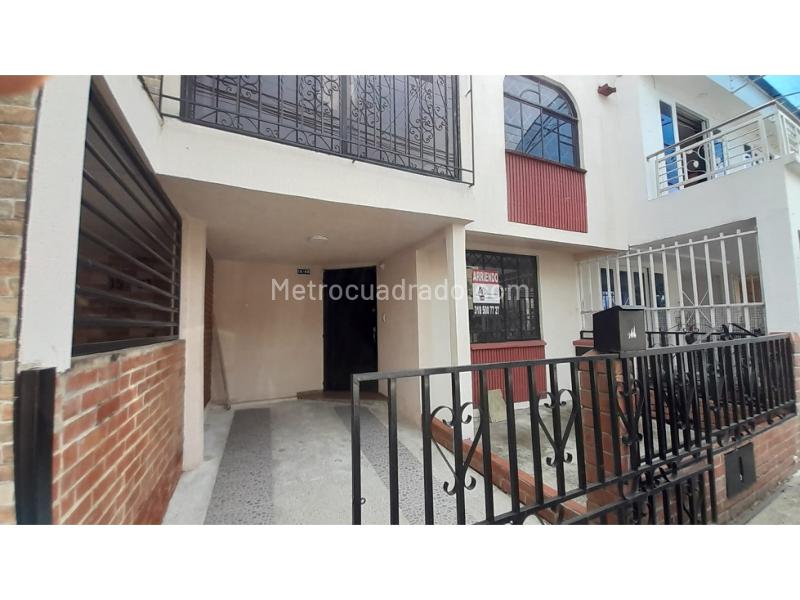 Casa en Arriendo, Riberas Rosario, Jamundi - Vista 2