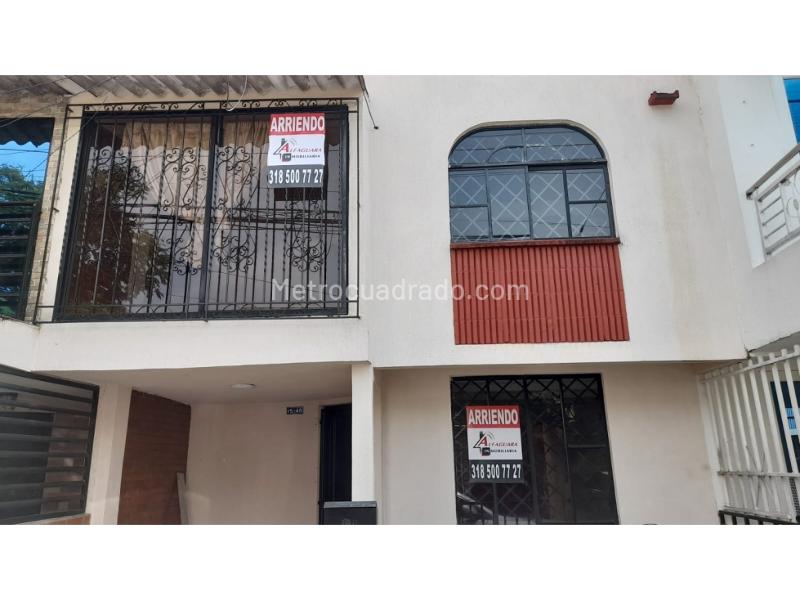 Casa en Arriendo, Riberas Rosario, Jamundi - Vista 3