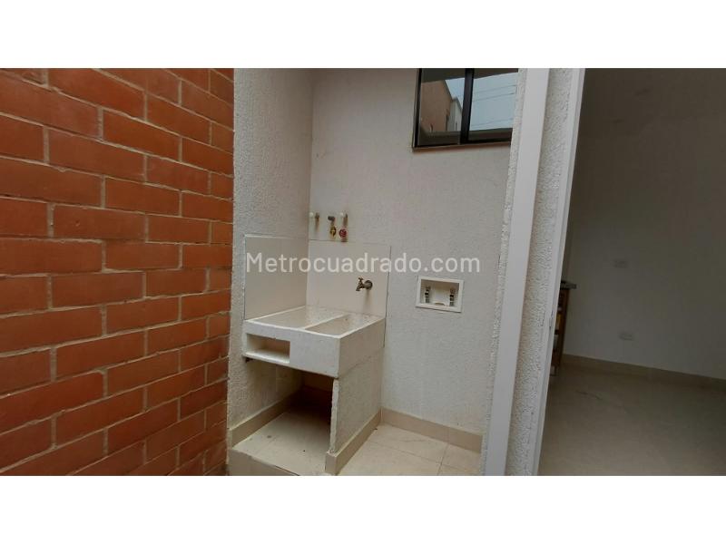 Casa – Jamundi - Vista 5