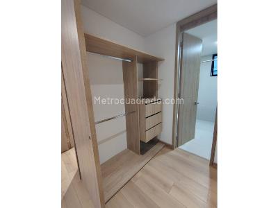 Apartamento de 2 alcobas en venta en Santa Barbara Occidental, Bogotá, 83 m² · foto 15 de 16