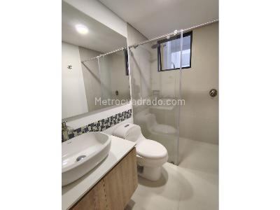 Apartamento de 2 alcobas en venta en Santa Barbara Occidental, Bogotá, 83 m² · foto 16 de 16