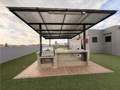 Apartamento de 2 alcobas en venta en Santa Barbara Occidental, Bogotá, 83 m² · foto 7 de 16