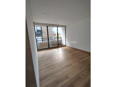 Apartamento de 2 alcobas en venta en Santa Barbara Occidental, Bogotá, 83 m² · foto 9 de 16