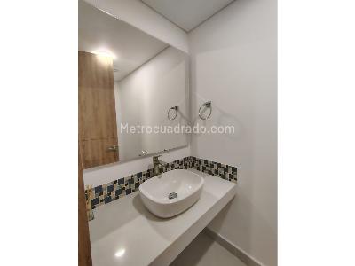Apartaestudio en venta en Santa Barbara Occidental, Bogotá, 40 m² · foto 11 de 15
