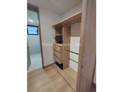 Apartaestudio en venta en Santa Barbara Occidental, Bogotá, 40 m² · foto 15 de 15