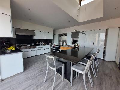 Apartamento de 5 alcobas en venta en Chico, Bogotá, 596 m² · foto 12 de 20