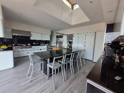 Apartamento de 5 alcobas en venta en Chico, Bogotá, 596 m² · foto 13 de 20