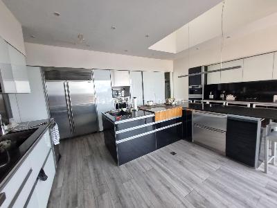 Apartamento de 5 alcobas en venta en Chico, Bogotá, 596 m² · foto 14 de 20