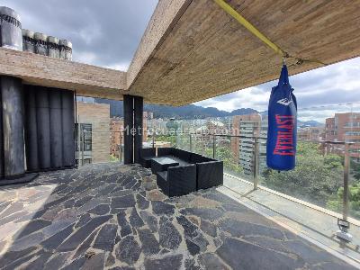 Apartamento de 5 alcobas en venta en Chico, Bogotá, 596 m² · foto 10 de 20
