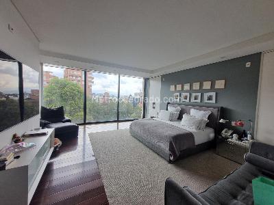 Apartamento de 5 alcobas en venta en Chico, Bogotá, 596 m² · foto 18 de 20