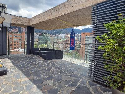 Apartamento de 5 alcobas en venta en Chico, Bogotá, 596 m² · foto 20 de 20