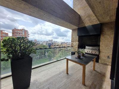 Apartamento de 5 alcobas en venta en Chico, Bogotá, 596 m² · foto 7 de 20
