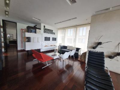 Apartamento de 5 alcobas en venta en Chico, Bogotá, 596 m² · foto 15 de 20