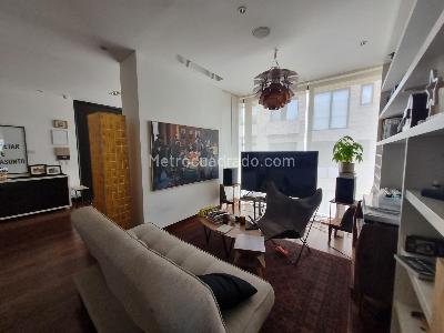 Apartamento de 5 alcobas en venta en Chico, Bogotá, 596 m² · foto 8 de 20