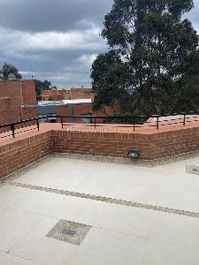 Apartamento de 4 alcobas en venta en Monte Arroyo, Bogotá, 500 m² · foto 1 de 20