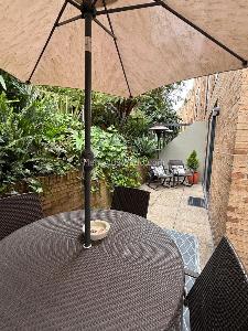 Apartamento en Arriendo, LOS ROSALES RESERVADO, Bogotá D.C.