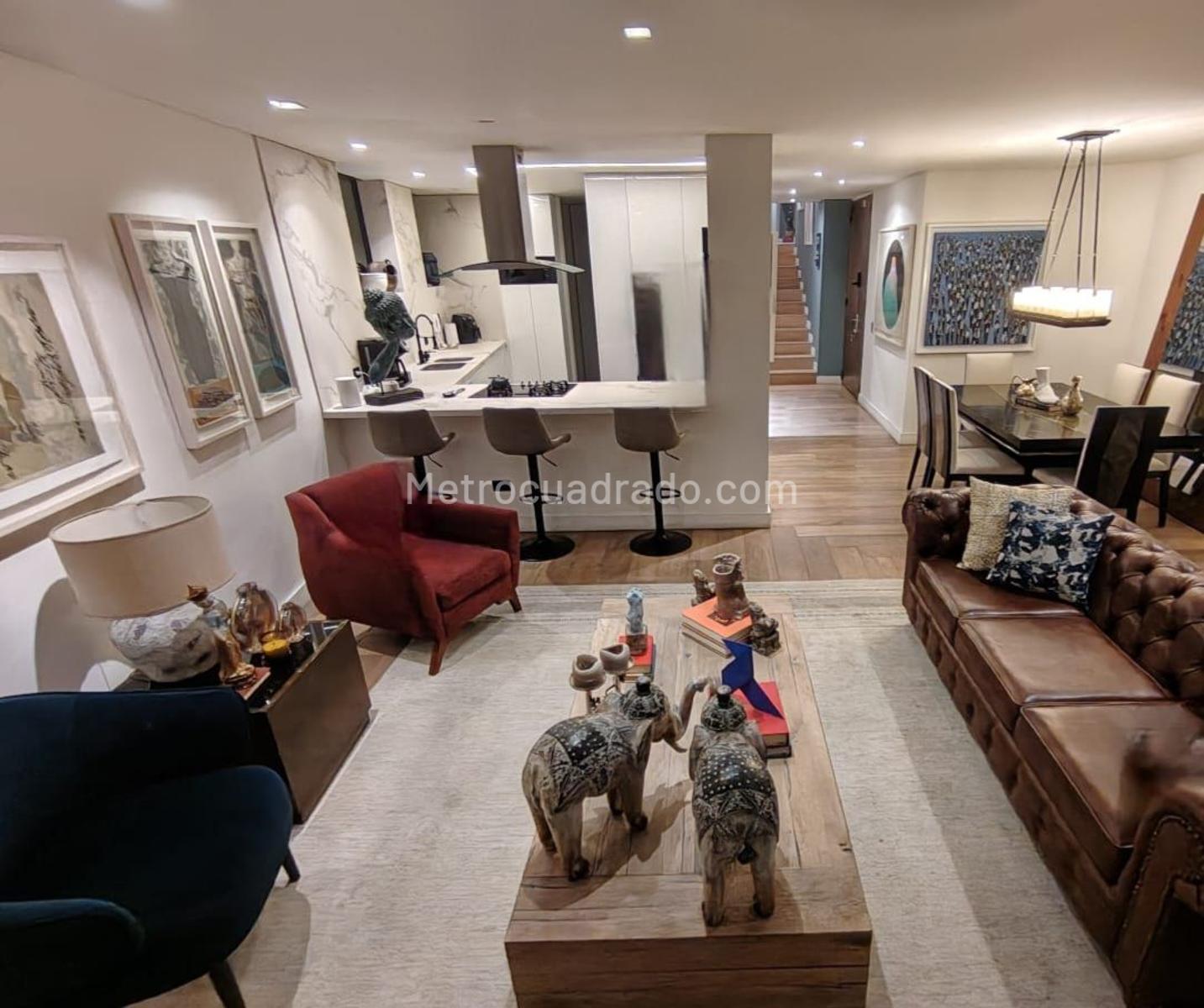 Foto del apartamento