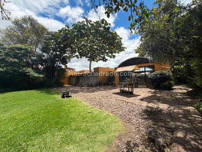Casa en arriendo en La Herrera, Cajicá · foto 16 de 20