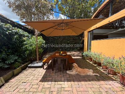 Casa en arriendo en La Herrera, Cajicá · foto 2 de 20