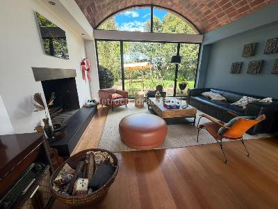 Casa en arriendo en La Herrera, Cajicá · foto 3 de 20