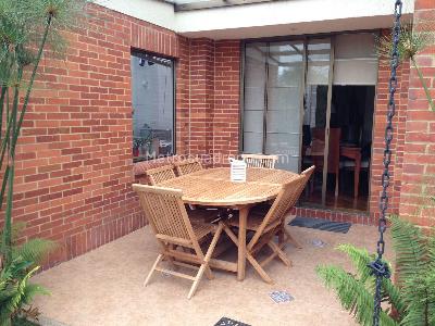 Casa de 3 alcobas en venta en Floresta 1, Chía, 95 m² · foto 20 de 20