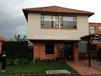 Casa de 3 alcobas en venta en Floresta 1, Chía, 95 m² · foto 4 de 20