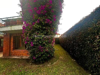 Casa de 3 alcobas en venta en Floresta 1, Chía, 95 m² · foto 8 de 20