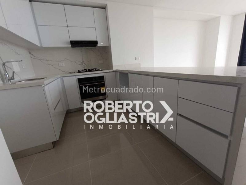 Apartamento en Arriendo, Puerta Del Sol, Bucaramanga - Widok 3