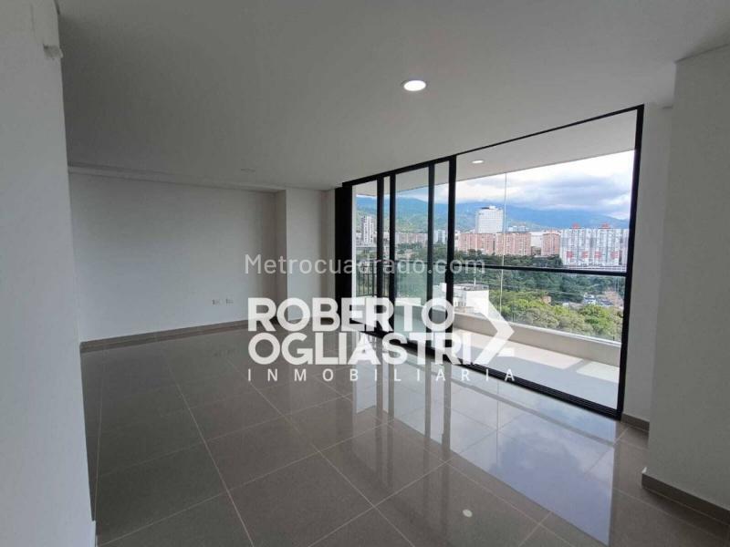 Apartamento en Arriendo, Puerta Del Sol, Bucaramanga - Widok 4