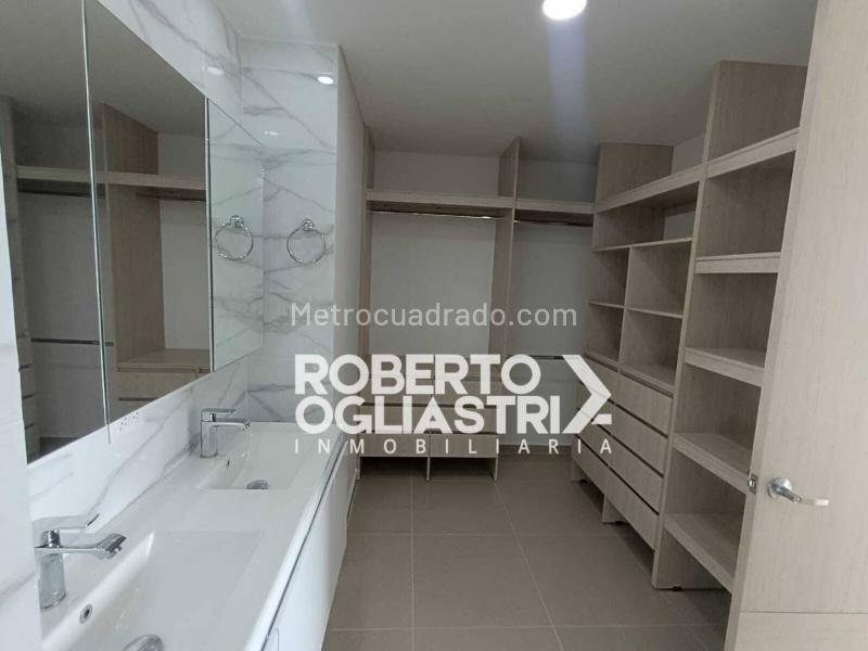 Apartamento en Arriendo, Puerta Del Sol, Bucaramanga - Widok 5