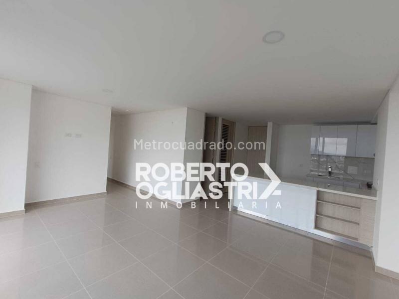 Apartamento en Arriendo, Puerta Del Sol, Bucaramanga - Widok 6