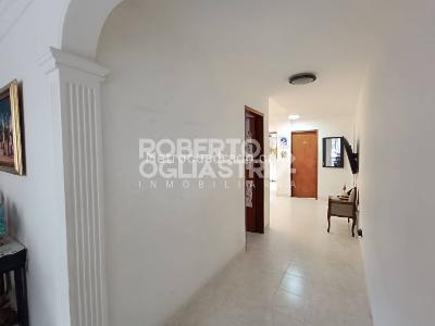 Apartamento de 4 alcobas en venta en La Victoria, Bucaramanga, 128 m² · foto 7 de 20