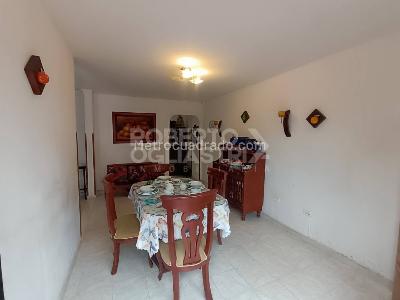 Apartamento de 4 alcobas en venta en La Victoria, Bucaramanga, 128 m² · foto 16 de 20