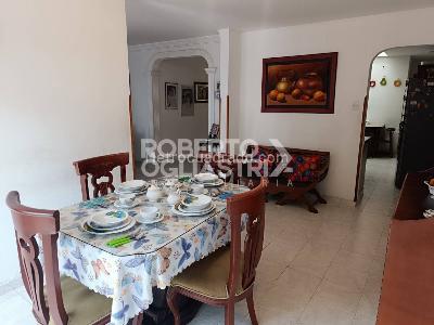 Apartamento de 4 alcobas en venta en La Victoria, Bucaramanga, 128 m² · foto 17 de 20