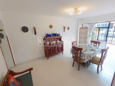 Apartamento de 4 alcobas en venta en La Victoria, Bucaramanga, 128 m² · foto 19 de 20