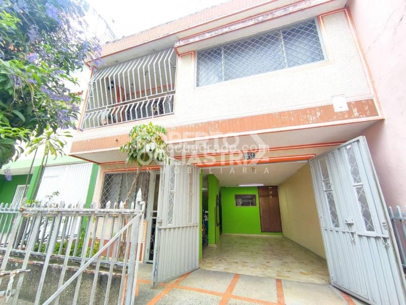 Casa en Venta, Bolivar, Bucaramanga - Ansicht 2