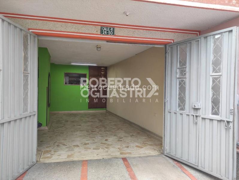 Casa en Venta, Bolivar, Bucaramanga - Ansicht 3