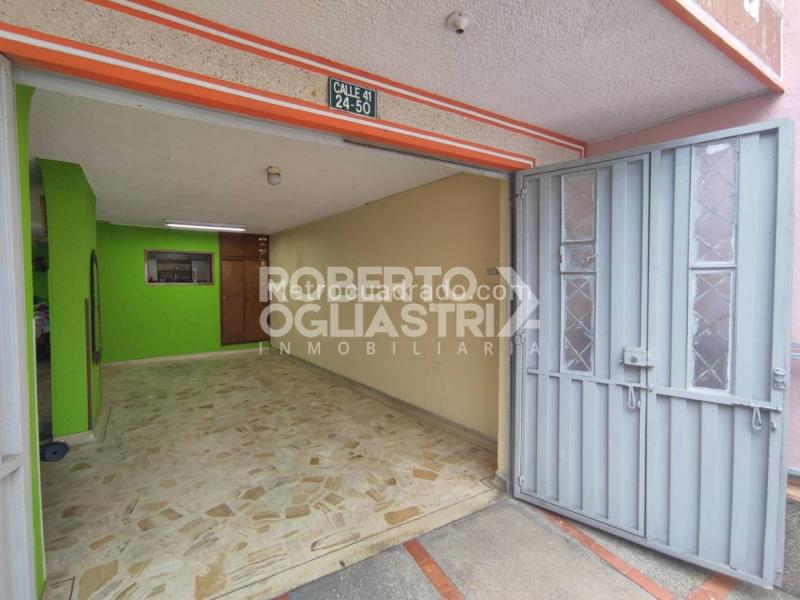 Casa en Venta, Bolivar, Bucaramanga - Ansicht 4