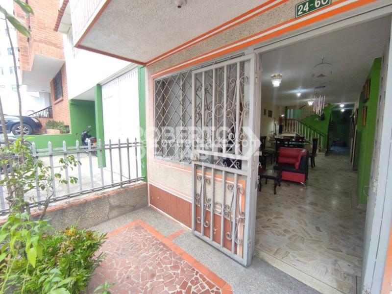 Casa en Venta, Bolivar, Bucaramanga - Ansicht 6